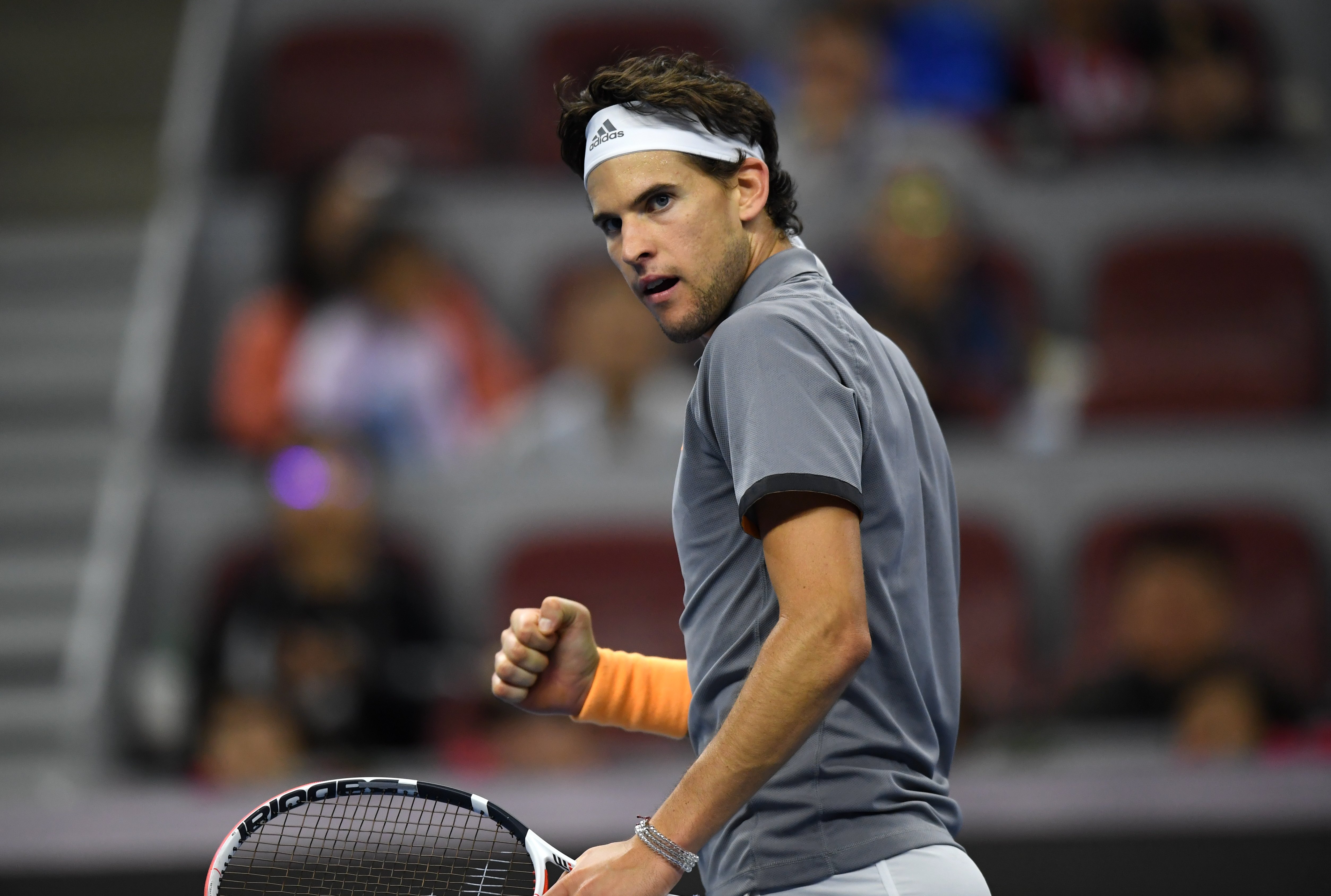 年终总决赛力克ATP总决赛，蒂姆惊艳四座