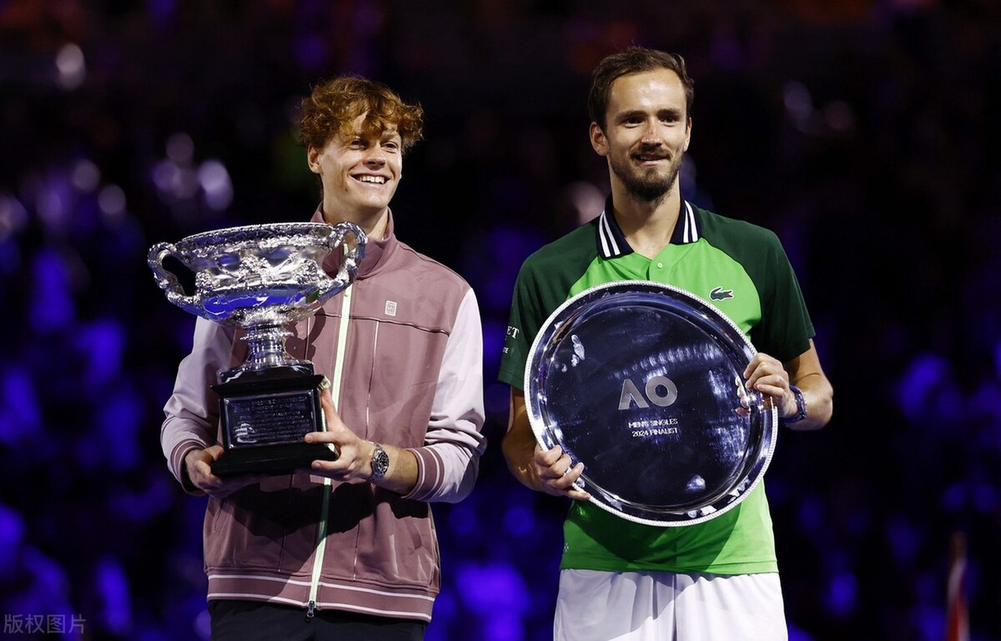 联合杯险胜年终总决赛,梅德韦杰夫惊艳四座 联合杯险胜年终总决赛,梅德韦杰夫惊艳四座