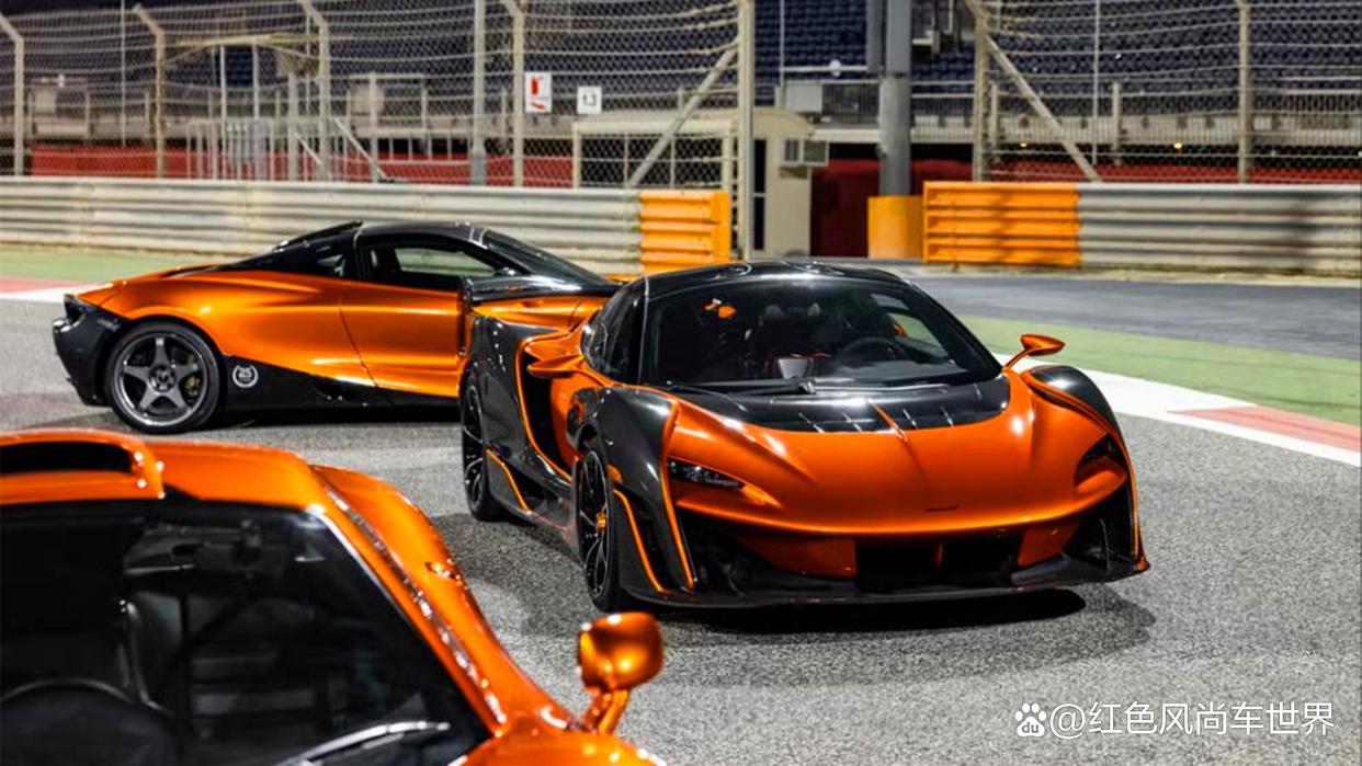 法拉利鏖战迈凯伦,佩雷兹惊艳四座 法拉利鏖战迈凯伦,佩雷兹惊艳四座