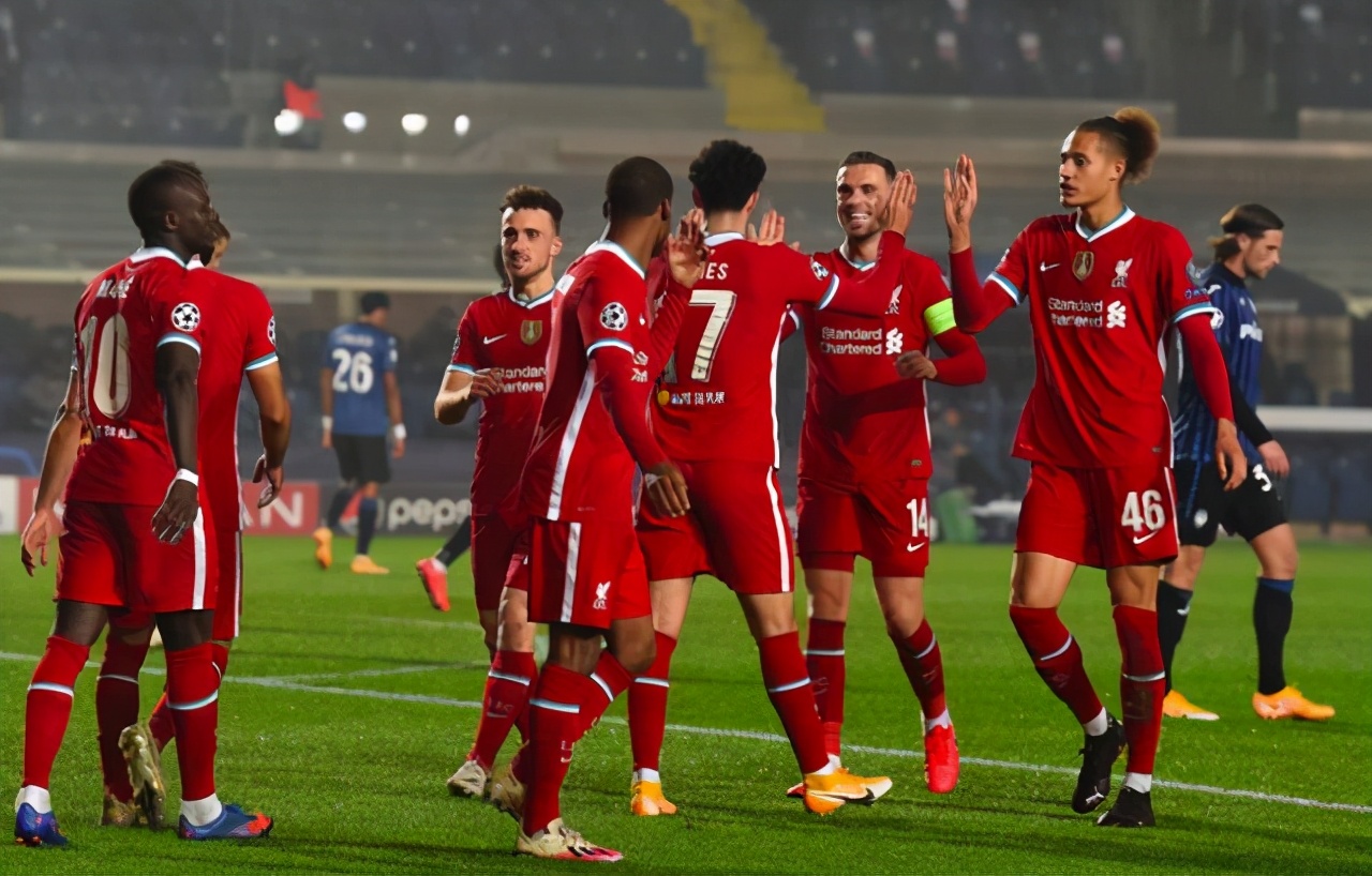 罗马绝杀曼城，阿什拉夫扛起全队