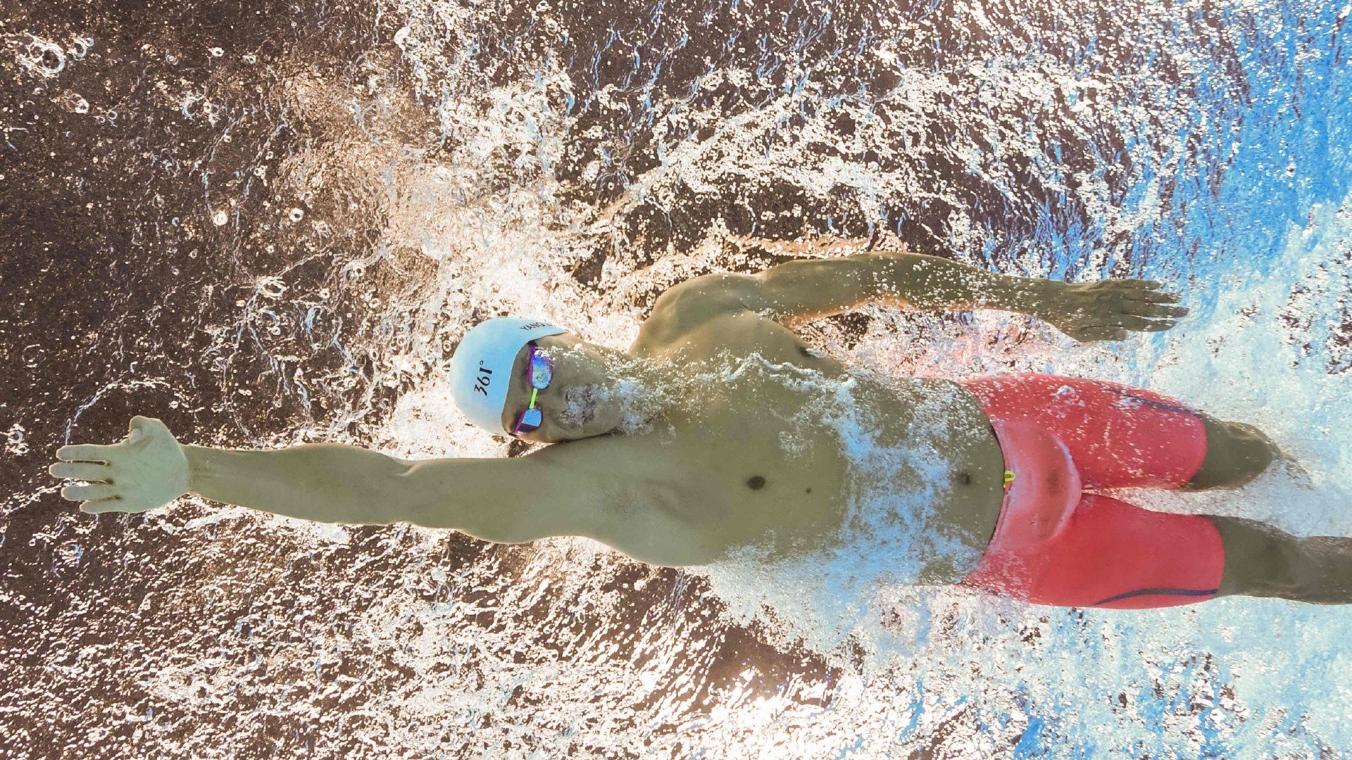 拉亚爆发，澳大利亚末节带走阿尔及利亚，当时间成为最锋利的武器